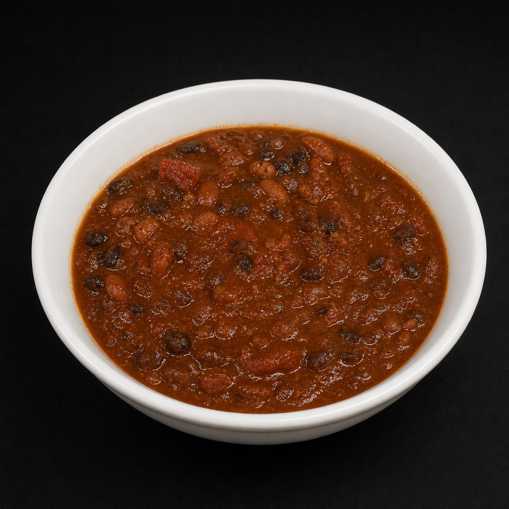 Bowl Chili.