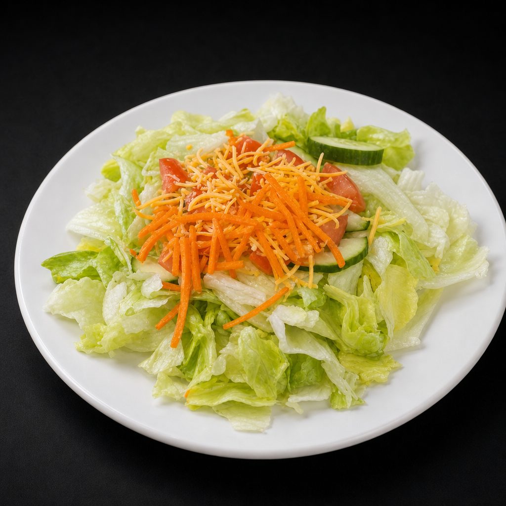 Side Salad.
