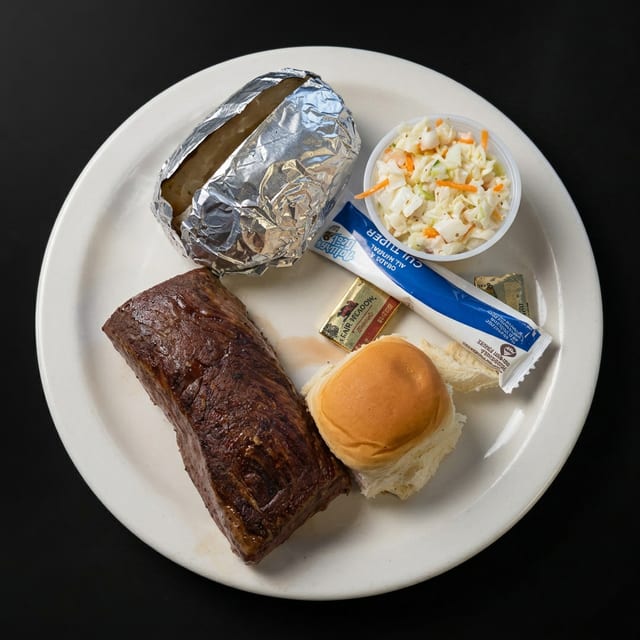 Tap House Sirloin.