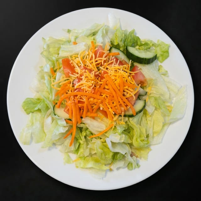 Side Salad.
