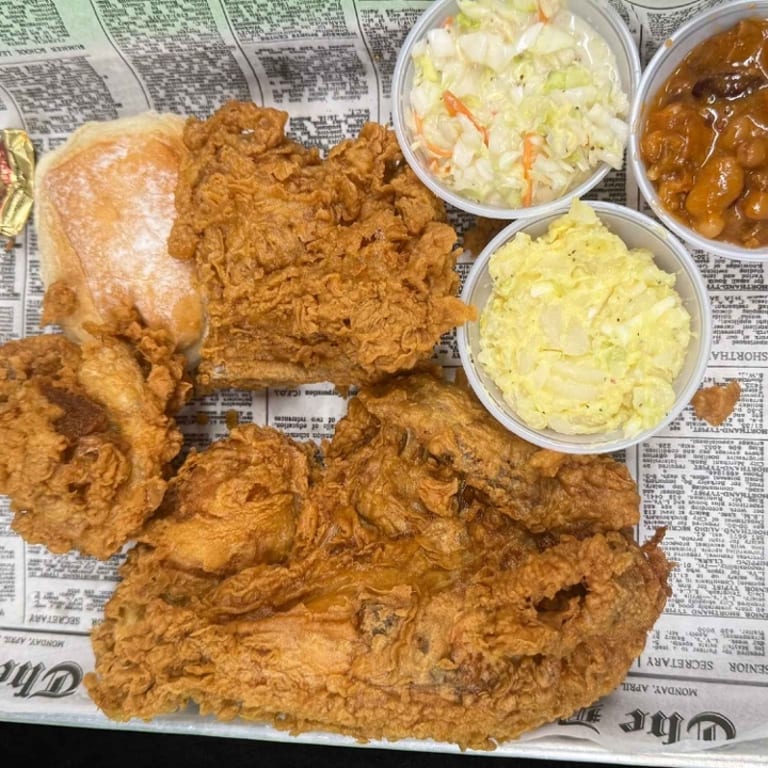 Savor Your Dinner Experience
