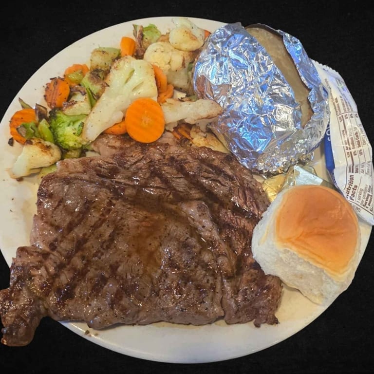 Savor Your Dinner with Us