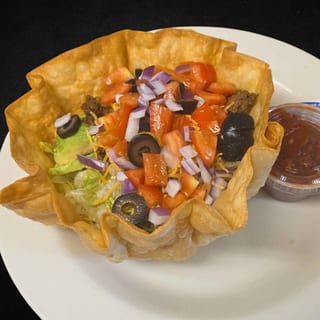 Taco Salad