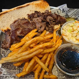 French Dip