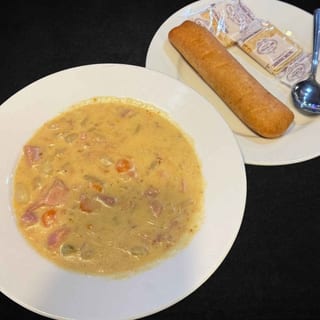 Bowl Soup