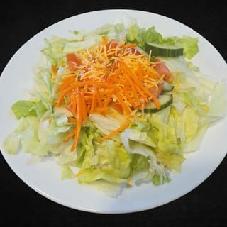 Side Salad