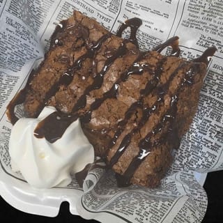 Pizookie